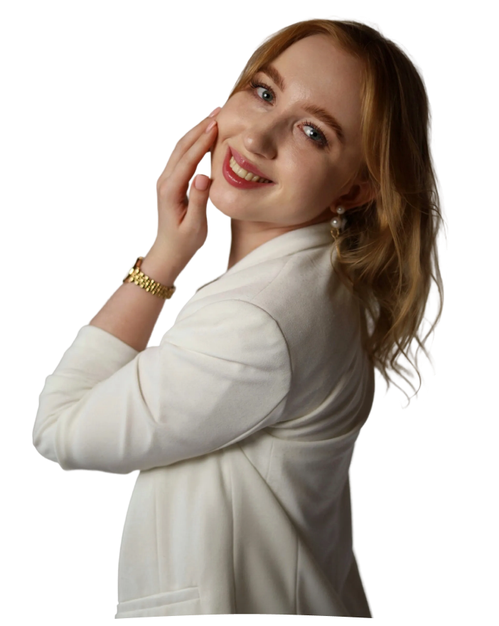 Viktorie - Permanentní make-up specialistka
